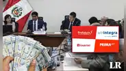 Séptimo RETIRO AFP podría analizarse en la Comisión de Defensa del Consumidor del Congreso este 2024