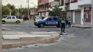 Los Olivos: dos escolares fallecen y uno queda herido tras triple choque al salir del colegio