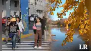 ¿En qué fecha y a qué hora empieza el otoño 2024 en el Perú? Esto dijo Senamhi