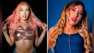 'Cint G', hija de Tongo, revela que tuvo cuenta de OnlyFans: "Cobraba precio covid, solo 60 soles"