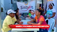 Sisbén IV, Colombia 2024: 5 PASOS para registrarte en el programa y acceder a los beneficios del Gobierno