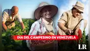 Día del Campesino en Venezuela 2024: mejores frases e imágenes para dedicar este martes 5 de marzo