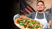 Víctor Jolalpa, el migrante latinoamericano que triunfa en EE. UU. con su emprendimiento gastronómico