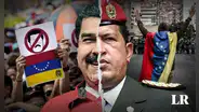 Periodista exiliado sobre legado de Hugo Chávez: "Un fracaso, pero no por eso Maduro sigue en el poder"