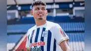¿Por que Jeriel de Santis viajó a Venezuela y no entrena con Alianza Lima?