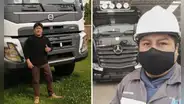 Dejó su carrera como futbolista para estudiar Mecánica Automotriz en Senati: hoy triunfa en el mundo de los motores