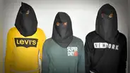 Capturan a 3 sospechosos de violación grupal a influencer brasileña en India mientras acampaba