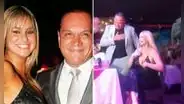 Mauricio Diez Canseco y Dailyn Curbelo planean tener hijo este 2024: “Vamos a formalizar el proceso”