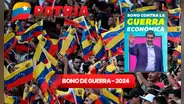 Bono de Guerra Económica HOY, 6 de marzo 2024: aquí MONTOS ACTUALIZADOS, fecha y ÚLTIMAS NOTICIAS