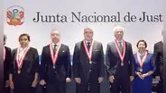 Golpe a JNJ: en riesgo el futuro de la justicia y el sistema electoral
