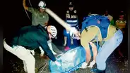 Lluvias golpean regiones y Gobierno declara en emergencias varias zonas