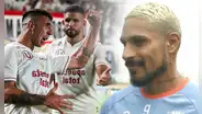 Paolo Guerrero palpita el próximo partido con Universitario: “Siempre me fue bien ante ellos”