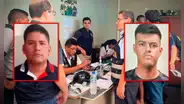 Intervienen en Piura a 2 policías acusados de cobrar presunta coima a comerciante de pescado
