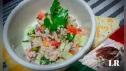 Por qué el ceviche de sierra es uno de los MEJORES PLATOS de México, según Taste Atlas