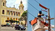 Corte de luz en Lambayeque: ¿cuáles son los distritos afectados del 6 al 8 de marzo?