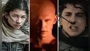 'Dune 3': ¿qué novedades traerá la secuela protagonizada por Timothée Chalamet y Zendaya?