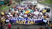 Retiro AFP 2024: hoy se realizará marcha hacia el Congreso para exigir liberación de hasta S/20.600