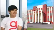 Alumno que ingresó a Ingeniería Civil en la UNI revela peculiar método de estudios: "Veía videos de YouTube"