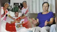 Familia de Roberto Chale pide ayuda para el tratamiento del exjugador: "Los ahorros se acaban"