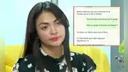 Yaziré Pinedo revela nuevos chats sobre Alberto Otárola: "Entregaré pruebas a la Fiscalía"