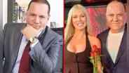 Mauricio Diez Canseco tras anunciar que tendrá un hijo con Dailyn Curbelo: “Es una decisión muy madura”