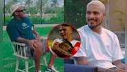 Farfán y Guerrero se 'vacilan' al recordar su etapa en la selección peruana: "No le ganábamos a nadie"