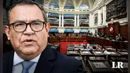 Congreso: estas son las preguntas del pliego interpelatorio que serían respondidas por Otárola
