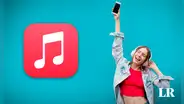 ‘Carnival’, ‘Whatever She Wants’ y otras canciones más se ubican en el top 10 de Apple en EE. UU.