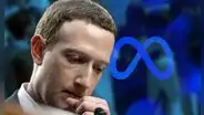 Meta pide perdón tras caída mundial de Facebook, Messenger e Instagram: "Ya estamos de vuelta"