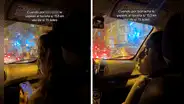 Joven comete un error y yapea S/153 soles en lugar de S/15 a taxista: “Señor, me confundí”