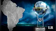 ¿Cuál es el único equipo que campeonó en la Copa Sudamericana sin ser de Sudamérica?