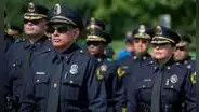 ¿Cuánto gana un policía en Estados Unidos y cuáles son los requisitos para postular a su academia?