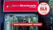 Banco Bicentenario en línea 2024: paga el ISLR en simples pasos