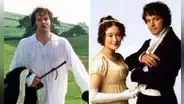 'Orgullo y prejuicio': subastan la icónica camisa mojada de Colin Firth por más de 8.000 euros