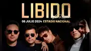 Libido en el Estadio Nacional: Salim Vera comparte setlist del concierto, ¿qué temas tocarán?