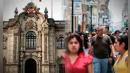 Perú atraviesa crisis estructural de la democracia, según investigación de Idea Internacional