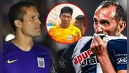 Leao Butrón respalda palabras de Hernán Barcos sobre Saravia: "Sale a decir las cosas como son"