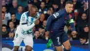 PSG venció 2-1 a Real Sociedad y clasificó a los cuartos de final de la Champions League