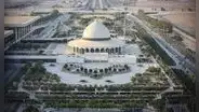 ¿Cómo luce y en qué país está el aeropuerto más grande del mundo?