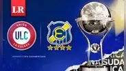 Everton vs. Unión La Calera EN VIVO, Copa Sudamericana 2024: ¿a qué hora y dónde VER el partido?