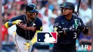 ¿Acuña Jr. vs. Arráez? La hazaña por la que ambos venezolanos lucharían en la MLB, según proyección