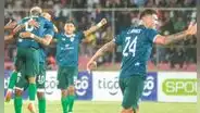Real Tomayapo venció a Wilstermann por penales y clasificó a fase de grupos de la Copa Sudamericana