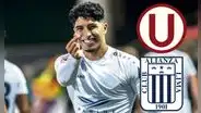 Luis Iberico reveló que rechazó a Alianza Lima y confirmó su hinchaje por Universitario