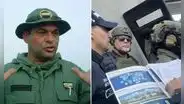 ¿Quién es Salvatore Mancuso, exparamilitar extraditado de Estados Unidos que fue nombrado gestor de paz?