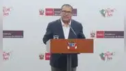 Alberto Otárola renuncia a la Presidencia del Consejo de Ministros tras escándalo por audio