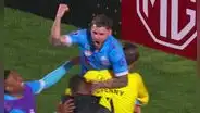 ¡Garcilaso a Copa Sudamericana! Ganó por 4-3 en penales a ADT y clasificó a fase de grupos