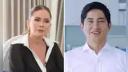 Diseñadora Cinthia Vigil denuncia al Dr. Víctor Fong por mala praxis estética: "Han jugado con mi salud"