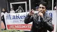 Poder Judicial condena a Jota Maelo, líder de La Resistencia, por difamar a IDL