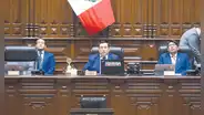 Buscan imponer la bicameralidad con reelección