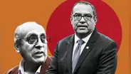 Alberto Otárola renunció, pero no se salva de investigación fiscal